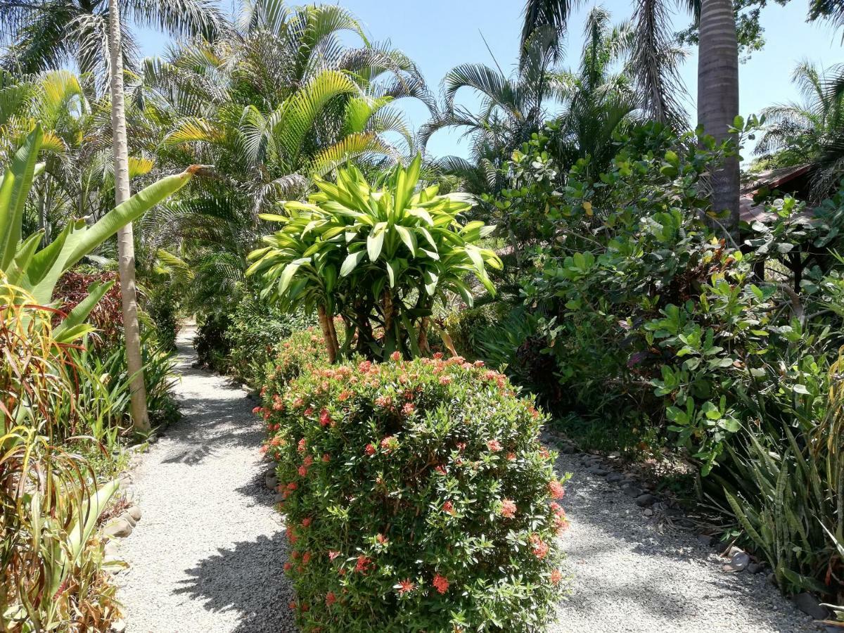 Bed and Breakfast Mundo Goub'Art Cabuya  Exterior foto