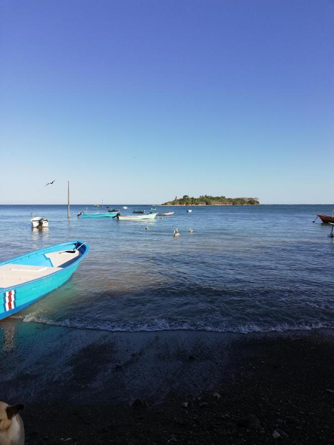 Bed and Breakfast Mundo Goub'Art Cabuya  Exterior foto